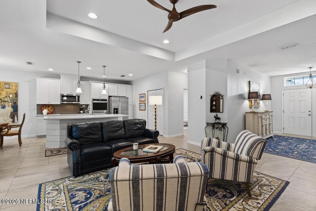 Photo 9 of 79179 PLUMMERS CREEK Drive, Yulee, FL 32097
