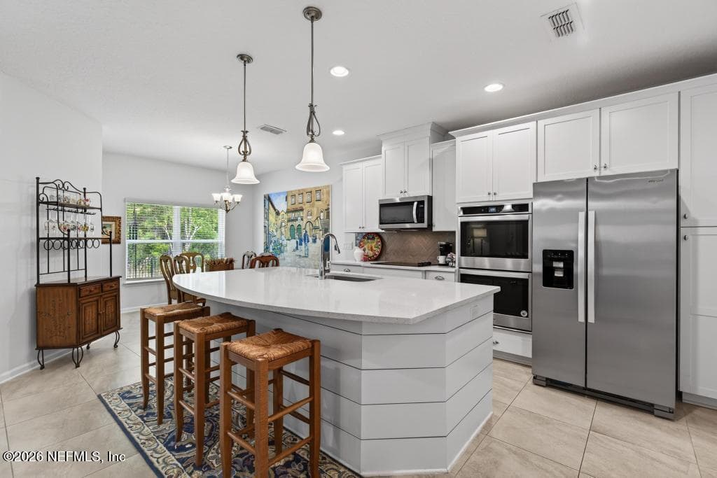 Photo 10 of 79179 PLUMMERS CREEK Drive, Yulee, FL 32097