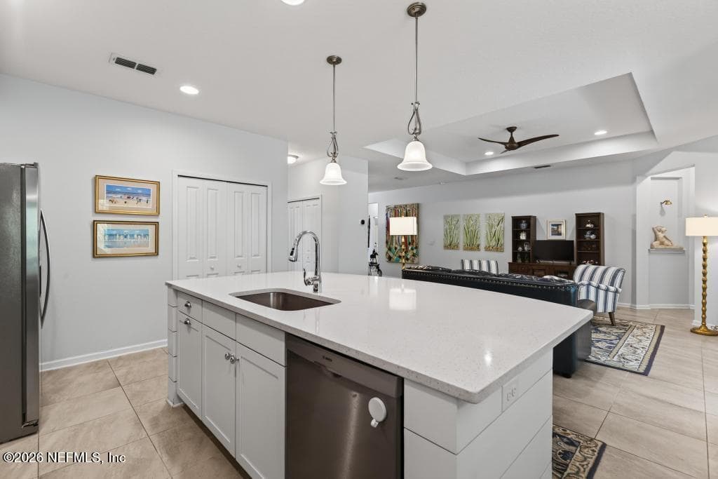 Photo 13 of 79179 PLUMMERS CREEK Drive, Yulee, FL 32097