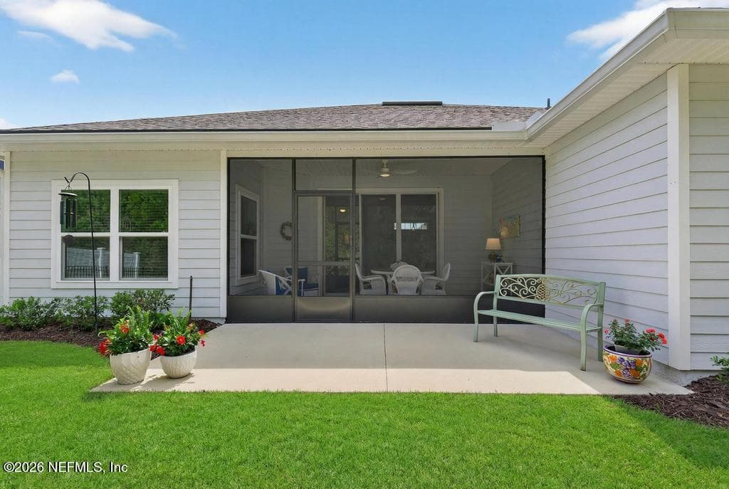 Photo 27 of 79179 PLUMMERS CREEK Drive, Yulee, FL 32097