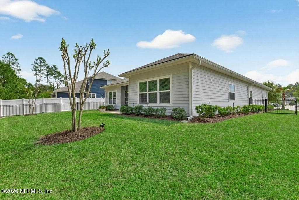 Photo 28 of 79179 PLUMMERS CREEK Drive, Yulee, FL 32097