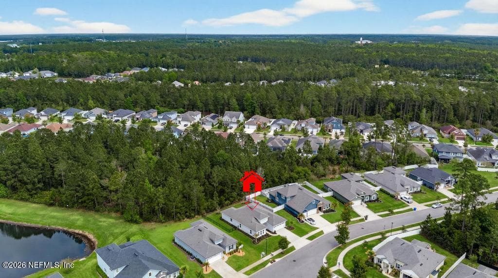 Photo 33 of 79179 PLUMMERS CREEK Drive, Yulee, FL 32097