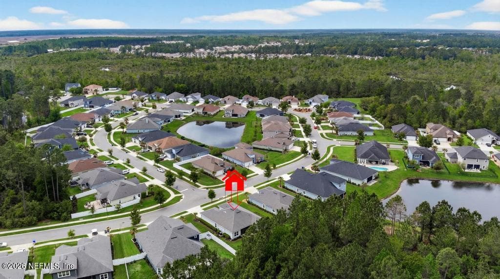 Photo 34 of 79179 PLUMMERS CREEK Drive, Yulee, FL 32097