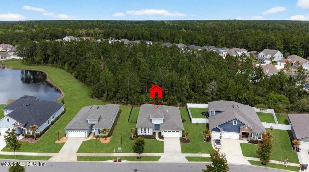 Photo 35 of 79179 PLUMMERS CREEK Drive, Yulee, FL 32097