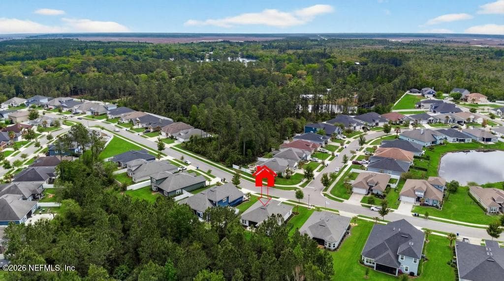 Photo 36 of 79179 PLUMMERS CREEK Drive, Yulee, FL 32097