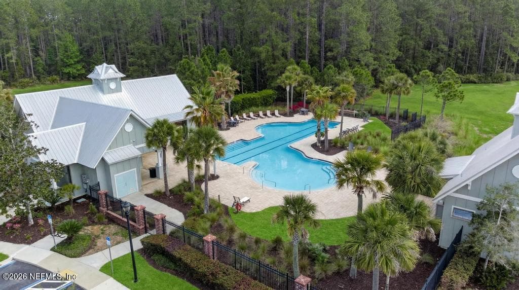 Photo 43 of 79179 PLUMMERS CREEK Drive, Yulee, FL 32097