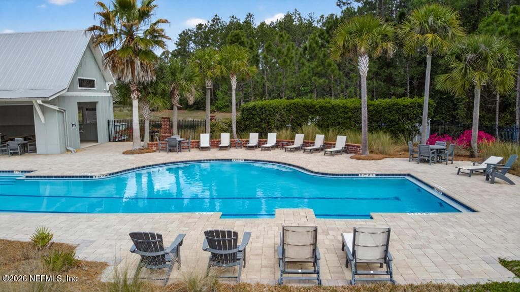 Photo 46 of 79179 PLUMMERS CREEK Drive, Yulee, FL 32097