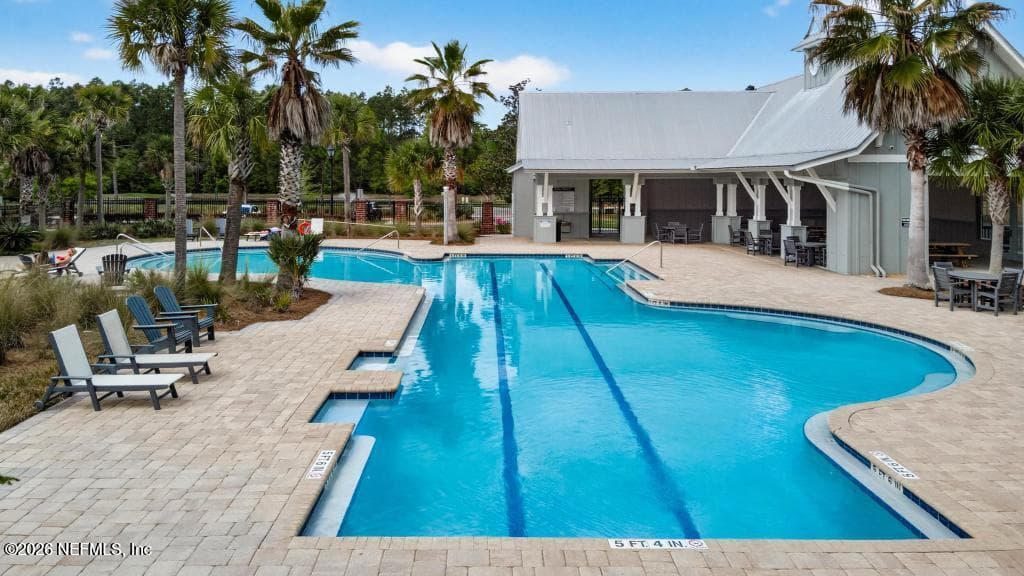 Photo 47 of 79179 PLUMMERS CREEK Drive, Yulee, FL 32097