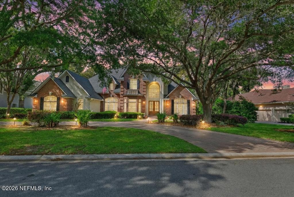 Photo 7 of 13719 SAXON LAKE Drive, Jacksonville, FL 32225