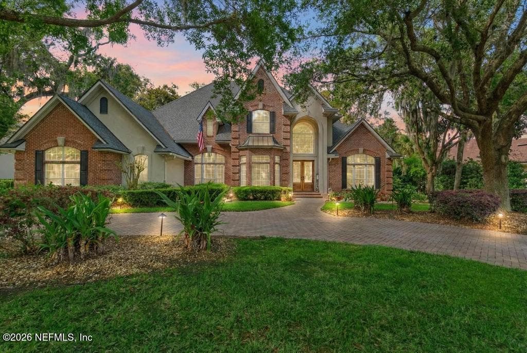 Photo 8 of 13719 SAXON LAKE Drive, Jacksonville, FL 32225