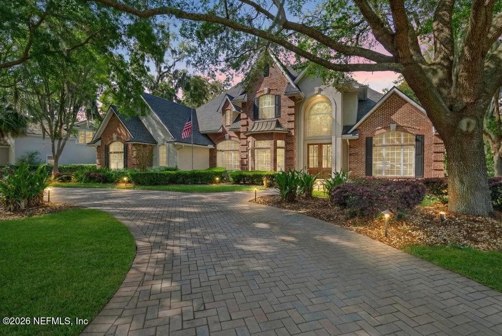 Photo 3 of 13719 SAXON LAKE Drive, Jacksonville, FL 32225