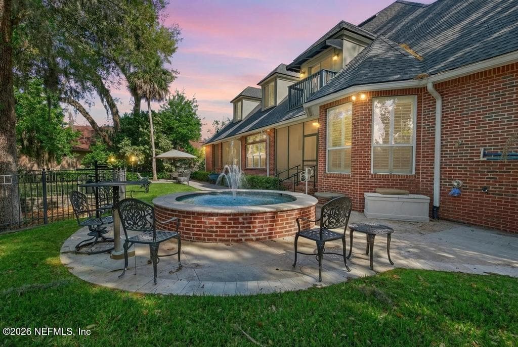 Photo 138 of 13719 SAXON LAKE Drive, Jacksonville, FL 32225