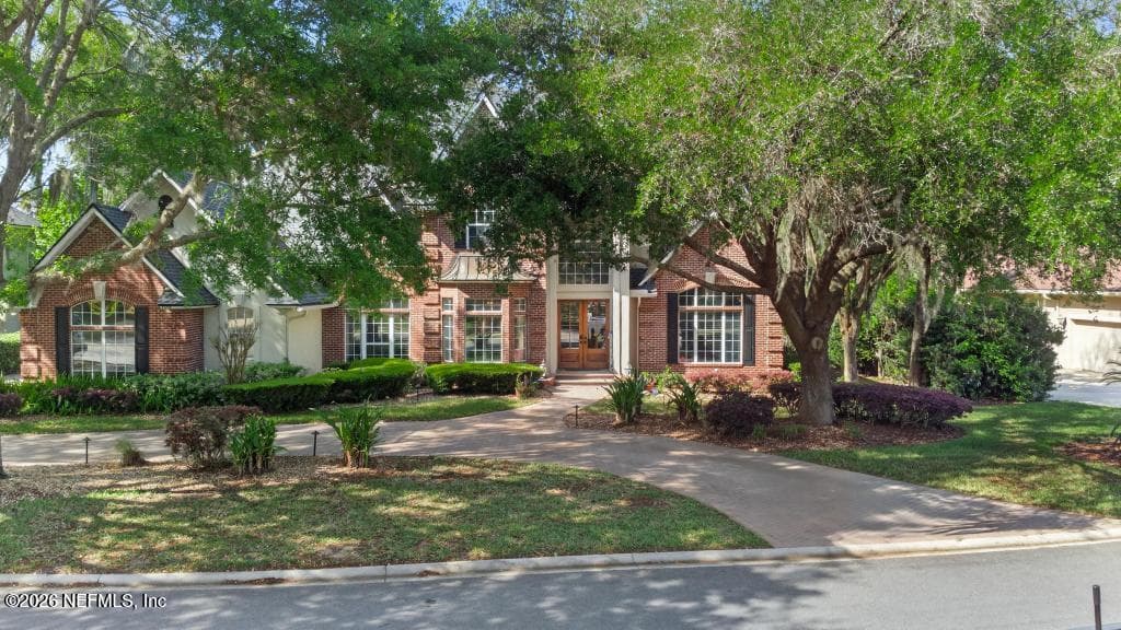 Photo 10 of 13719 SAXON LAKE Drive, Jacksonville, FL 32225