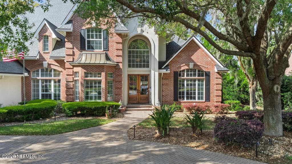 Photo 11 of 13719 SAXON LAKE Drive, Jacksonville, FL 32225