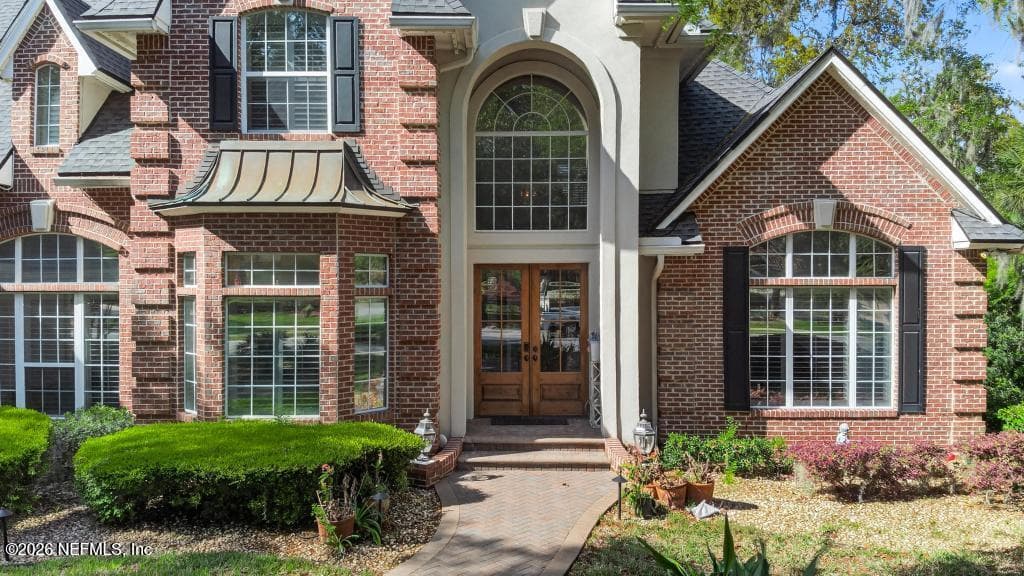 Photo 12 of 13719 SAXON LAKE Drive, Jacksonville, FL 32225