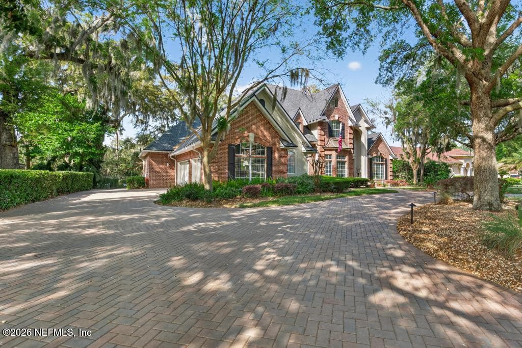 Photo 14 of 13719 SAXON LAKE Drive, Jacksonville, FL 32225