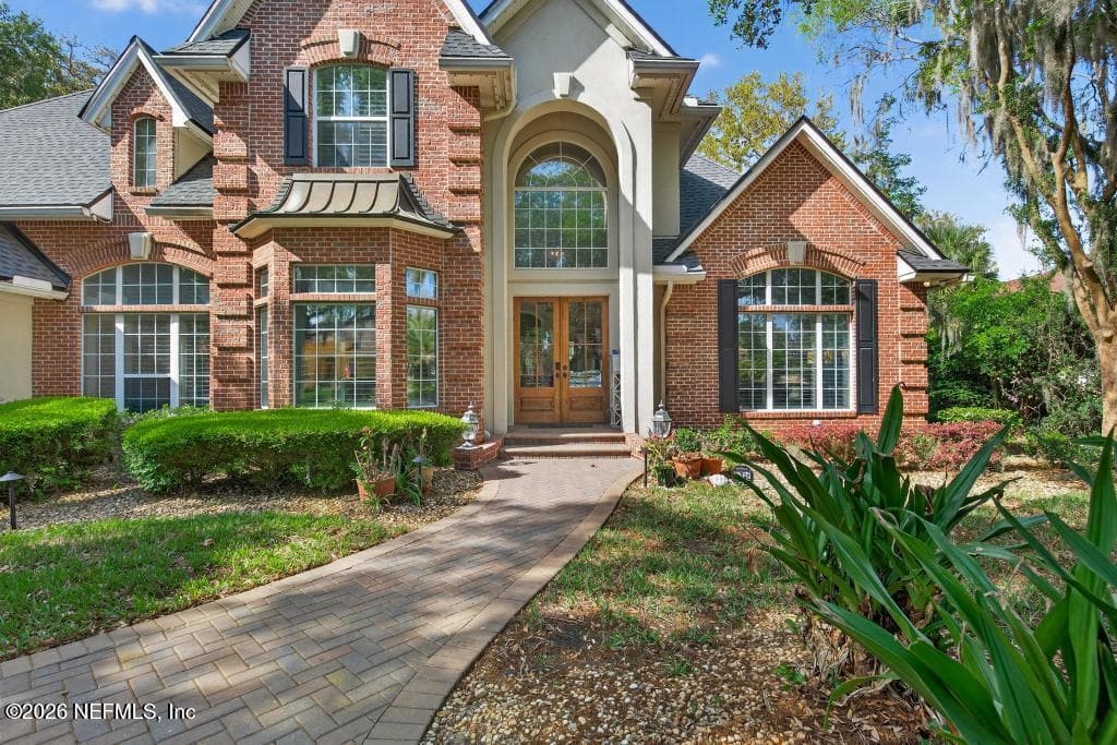 Photo 6 of 13719 SAXON LAKE Drive, Jacksonville, FL 32225