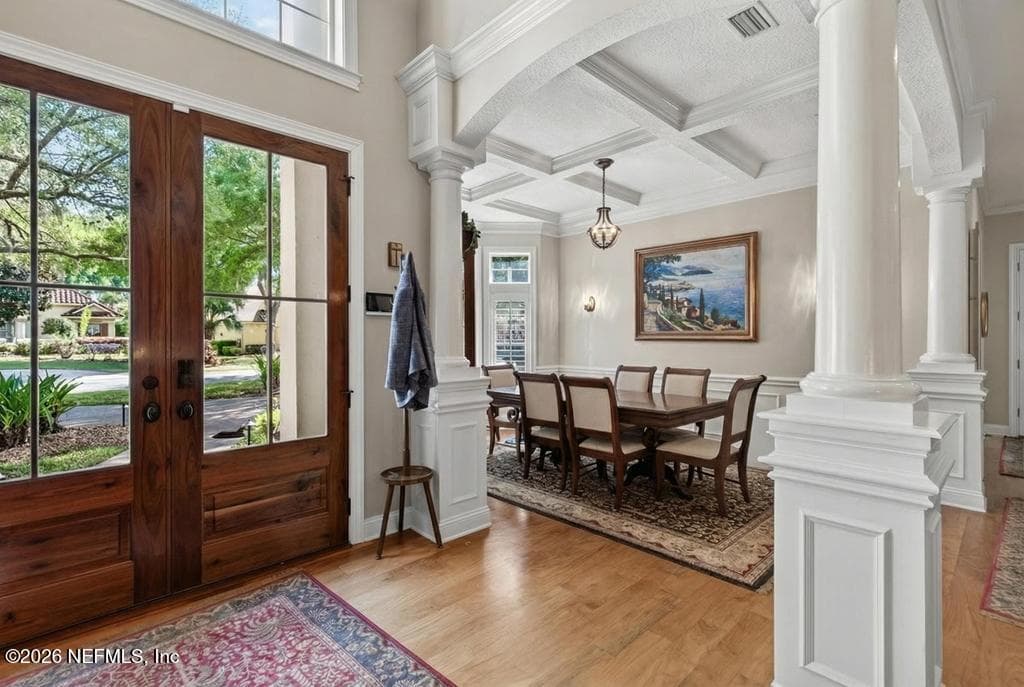 Photo 22 of 13719 SAXON LAKE Drive, Jacksonville, FL 32225