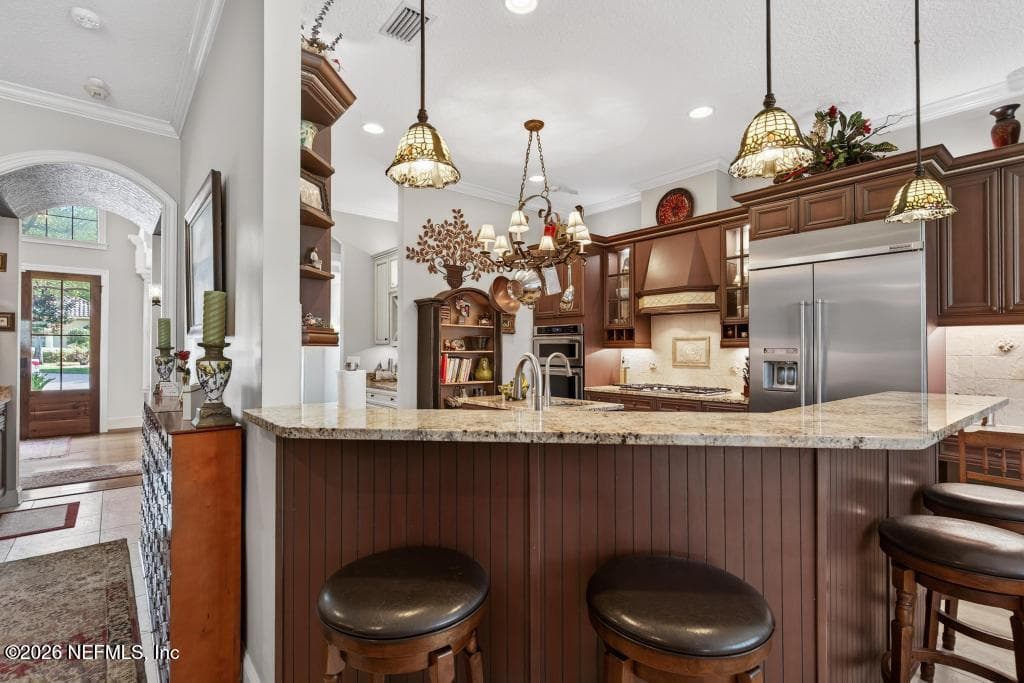 Photo 44 of 13719 SAXON LAKE Drive, Jacksonville, FL 32225
