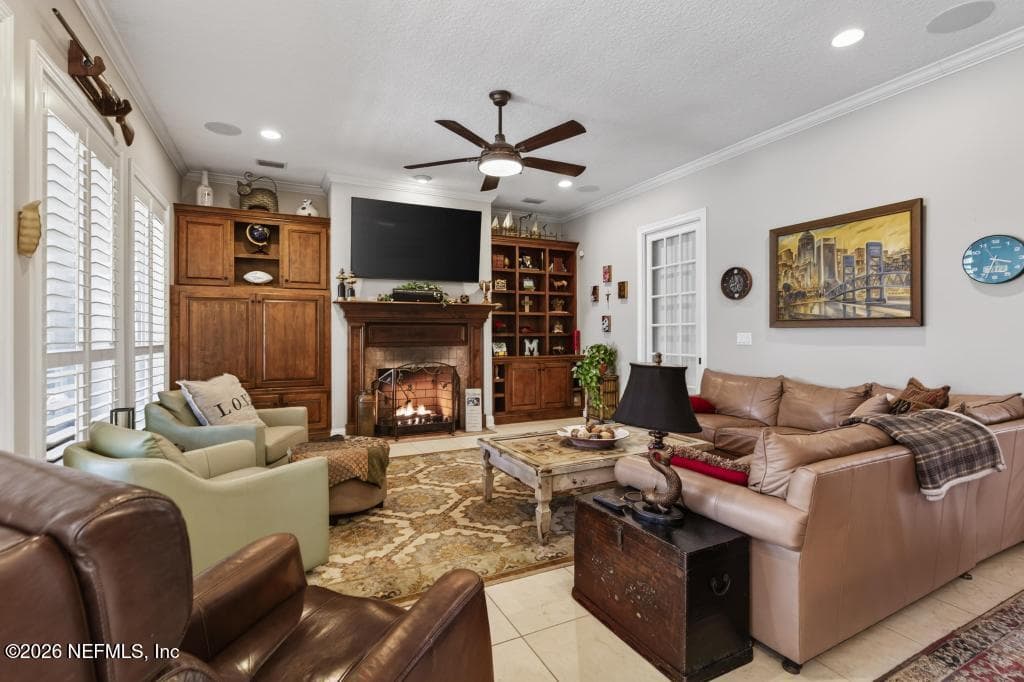 Photo 48 of 13719 SAXON LAKE Drive, Jacksonville, FL 32225