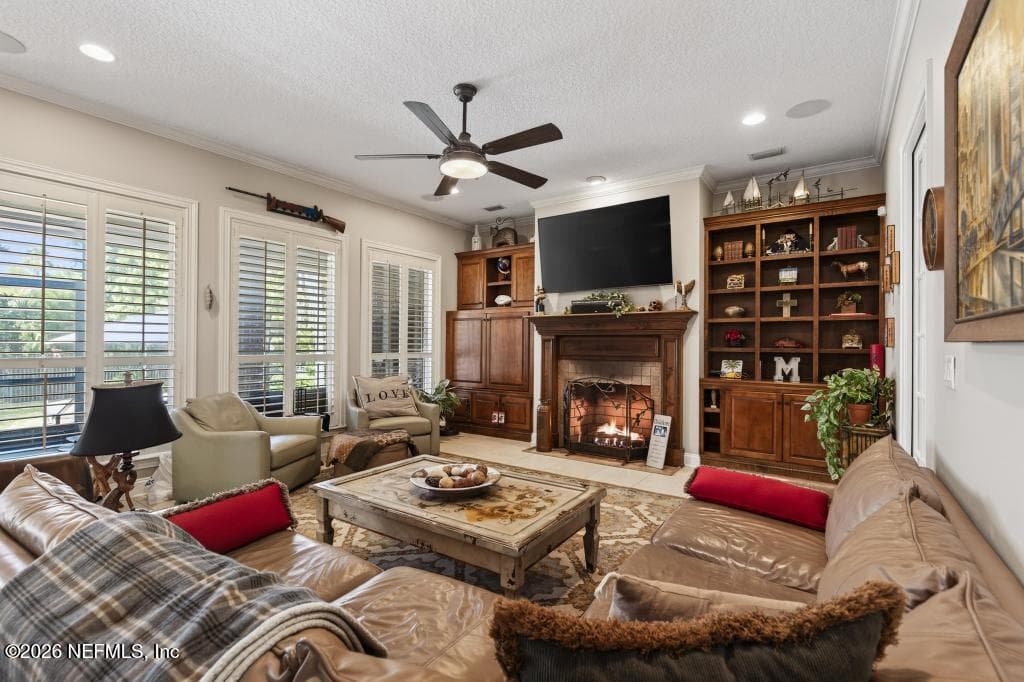 Photo 49 of 13719 SAXON LAKE Drive, Jacksonville, FL 32225