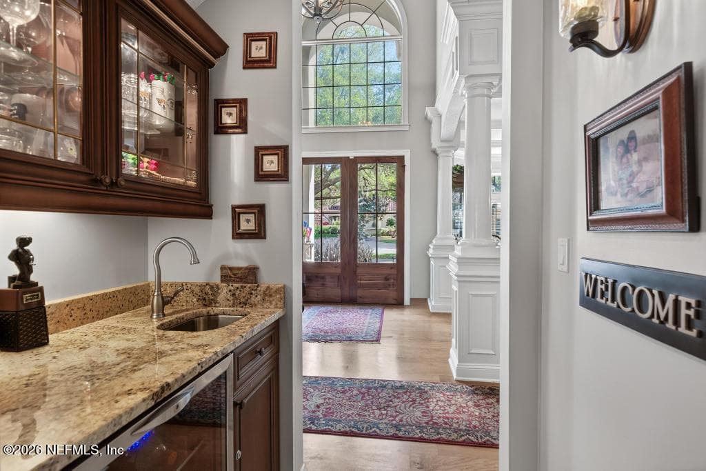 Photo 53 of 13719 SAXON LAKE Drive, Jacksonville, FL 32225