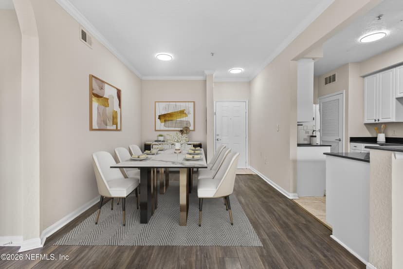 8539 Gate Parkway 9233, Jacksonville, FL 32216