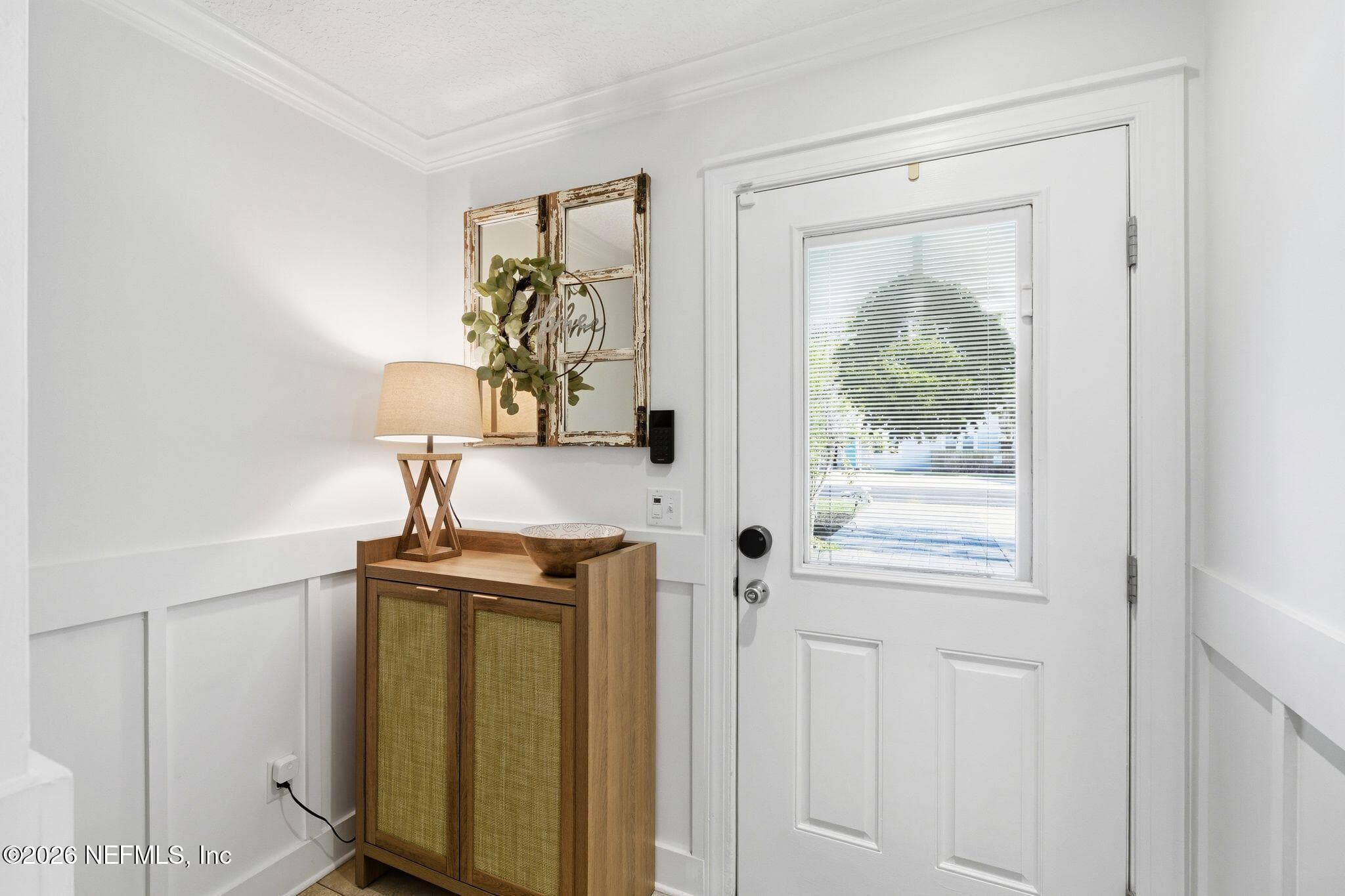 Front entryway — 209 7TH Avenue S, Jacksonville Beach, FL 32250