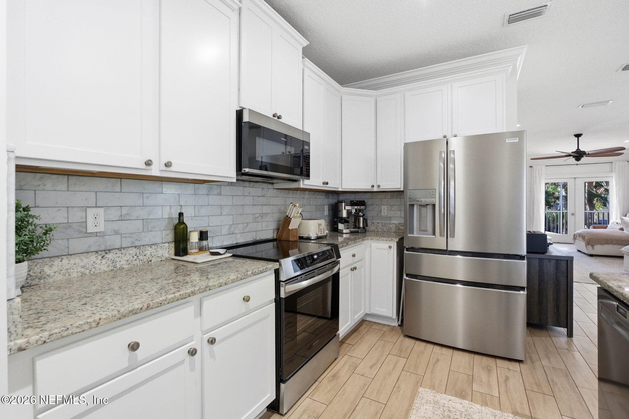 Kitchen — 209 7TH Avenue S, Jacksonville Beach, FL 32250