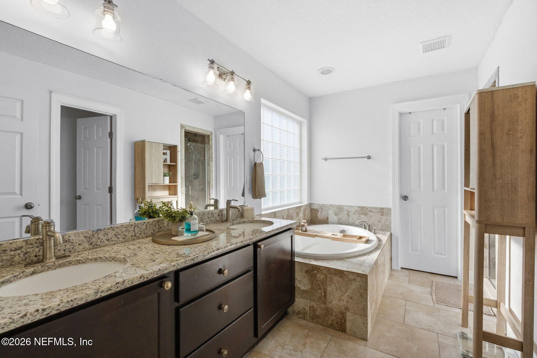 Primary bathroom — 209 7TH Avenue S, Jacksonville Beach, FL 32250