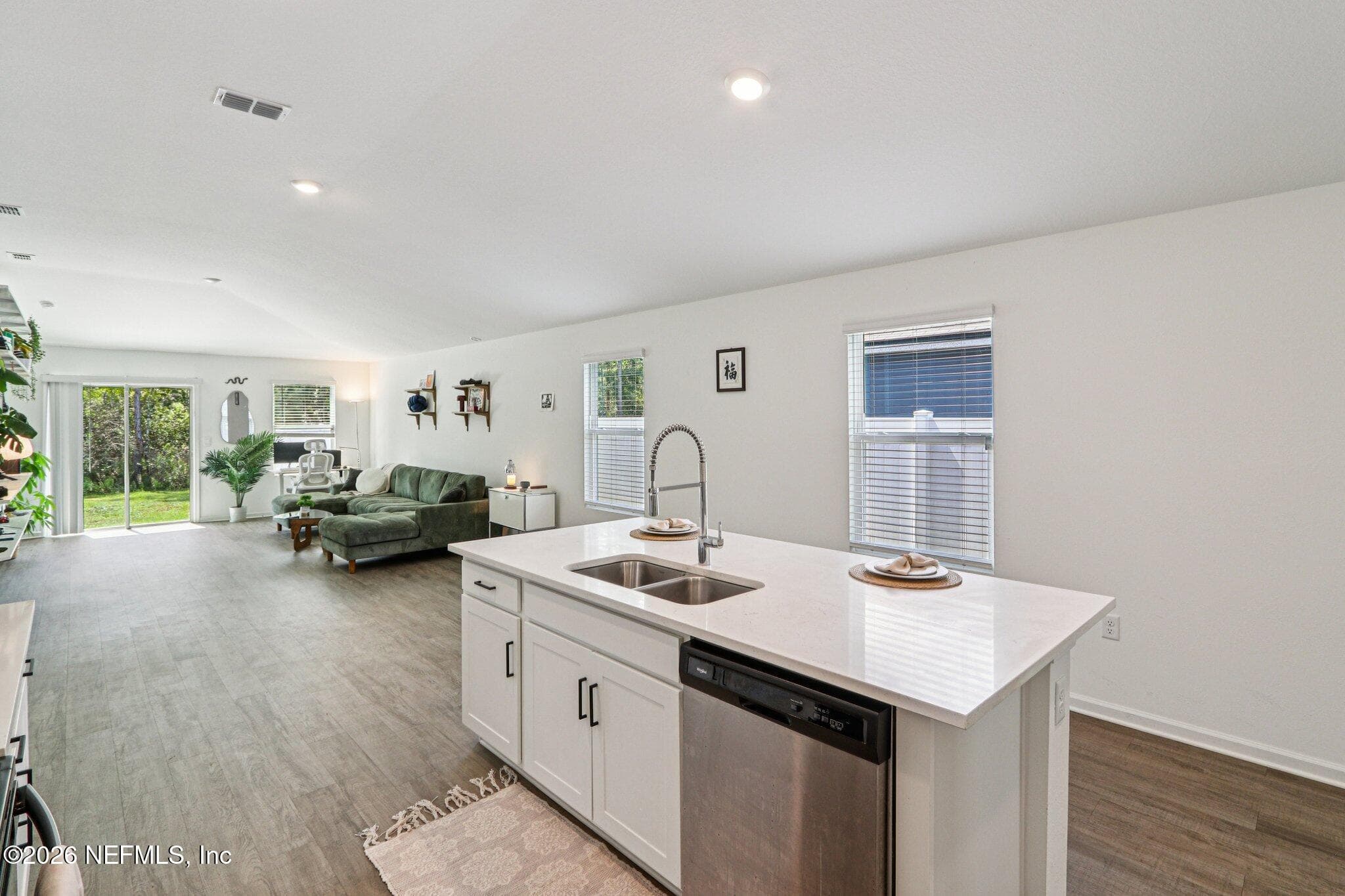 Photo 5 of 2287 SHADY BREEZE Lane, Green Cove Springs, FL 32043