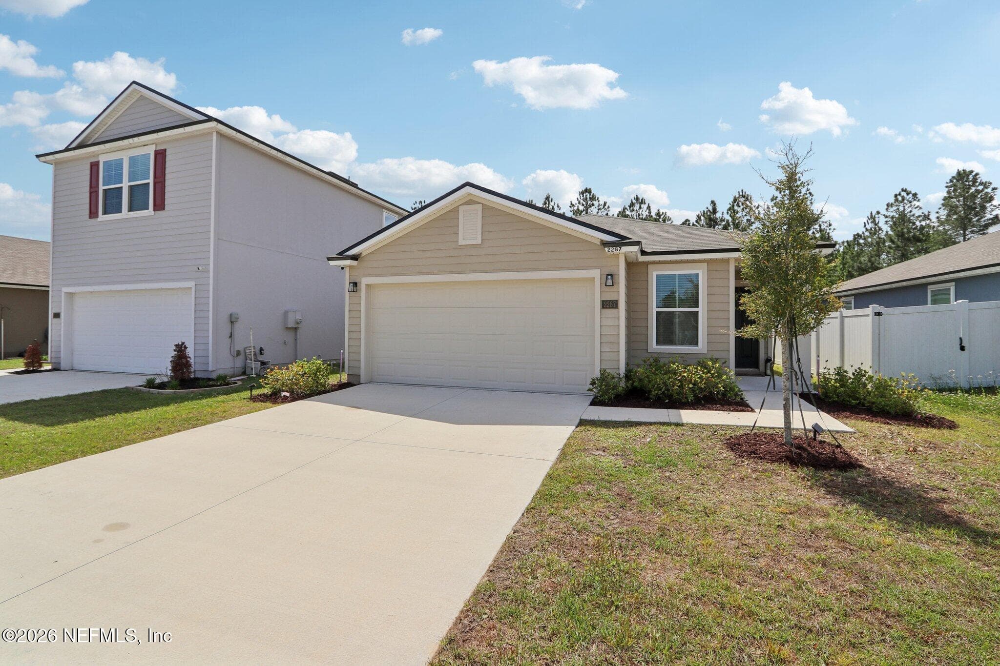 Photo 34 of 2287 SHADY BREEZE Lane, Green Cove Springs, FL 32043
