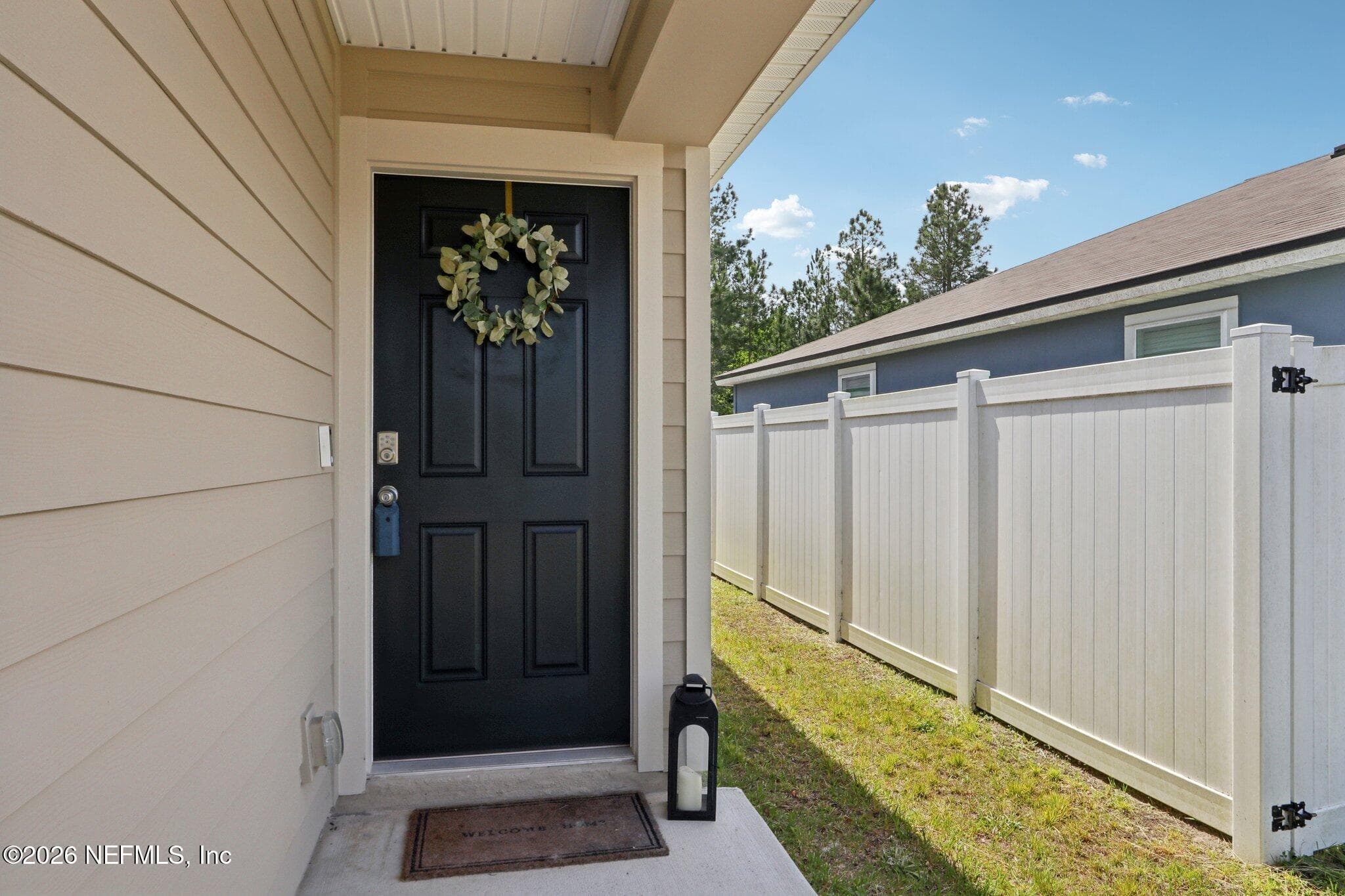 Photo 2 of 2287 SHADY BREEZE Lane, Green Cove Springs, FL 32043