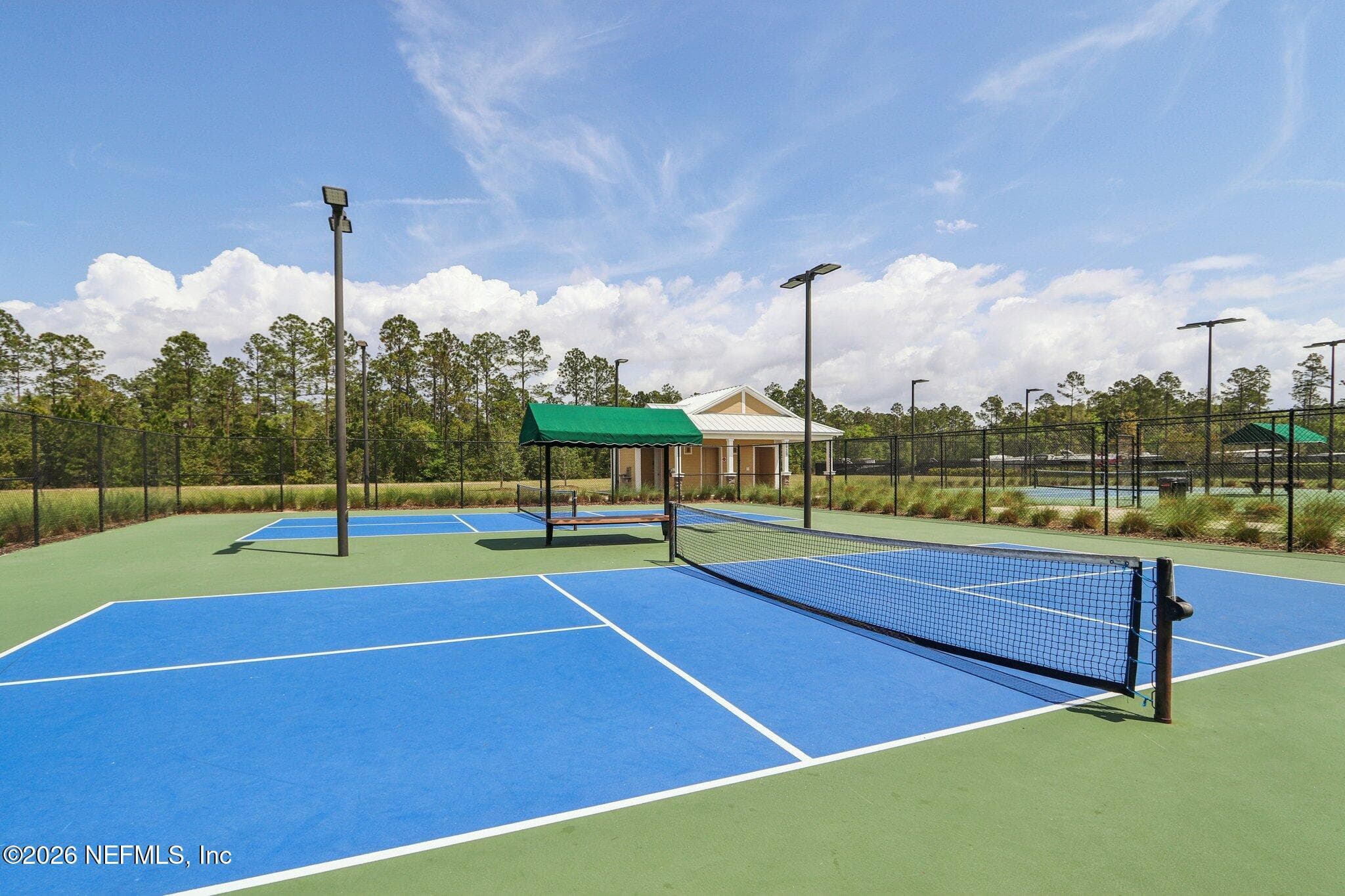 Photo 25 of 2287 SHADY BREEZE Lane, Green Cove Springs, FL 32043