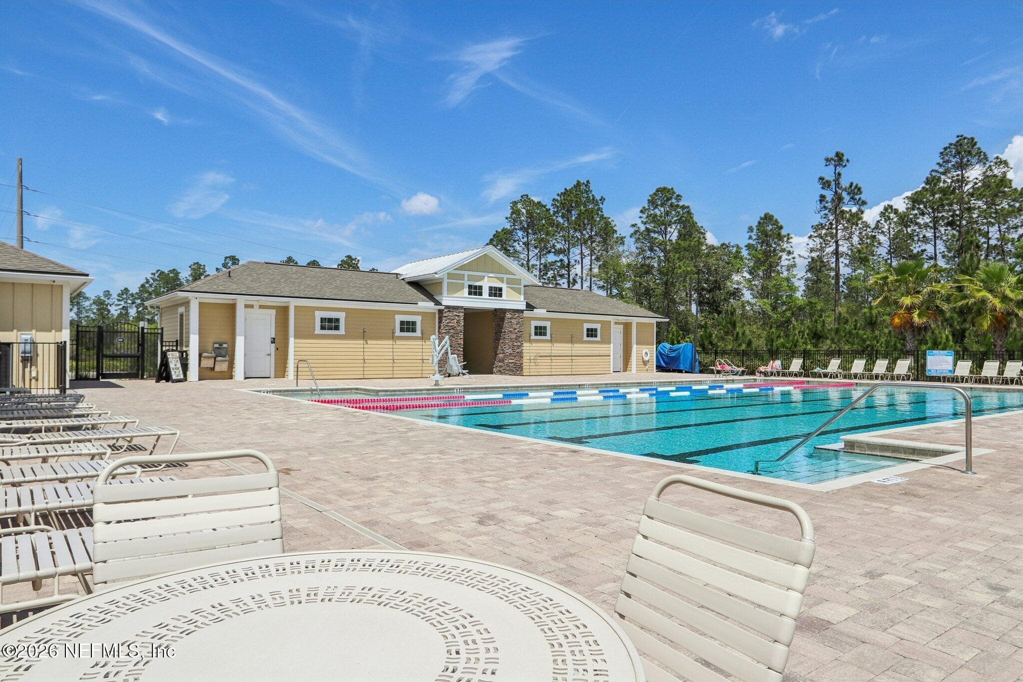 Photo 26 of 2287 SHADY BREEZE Lane, Green Cove Springs, FL 32043