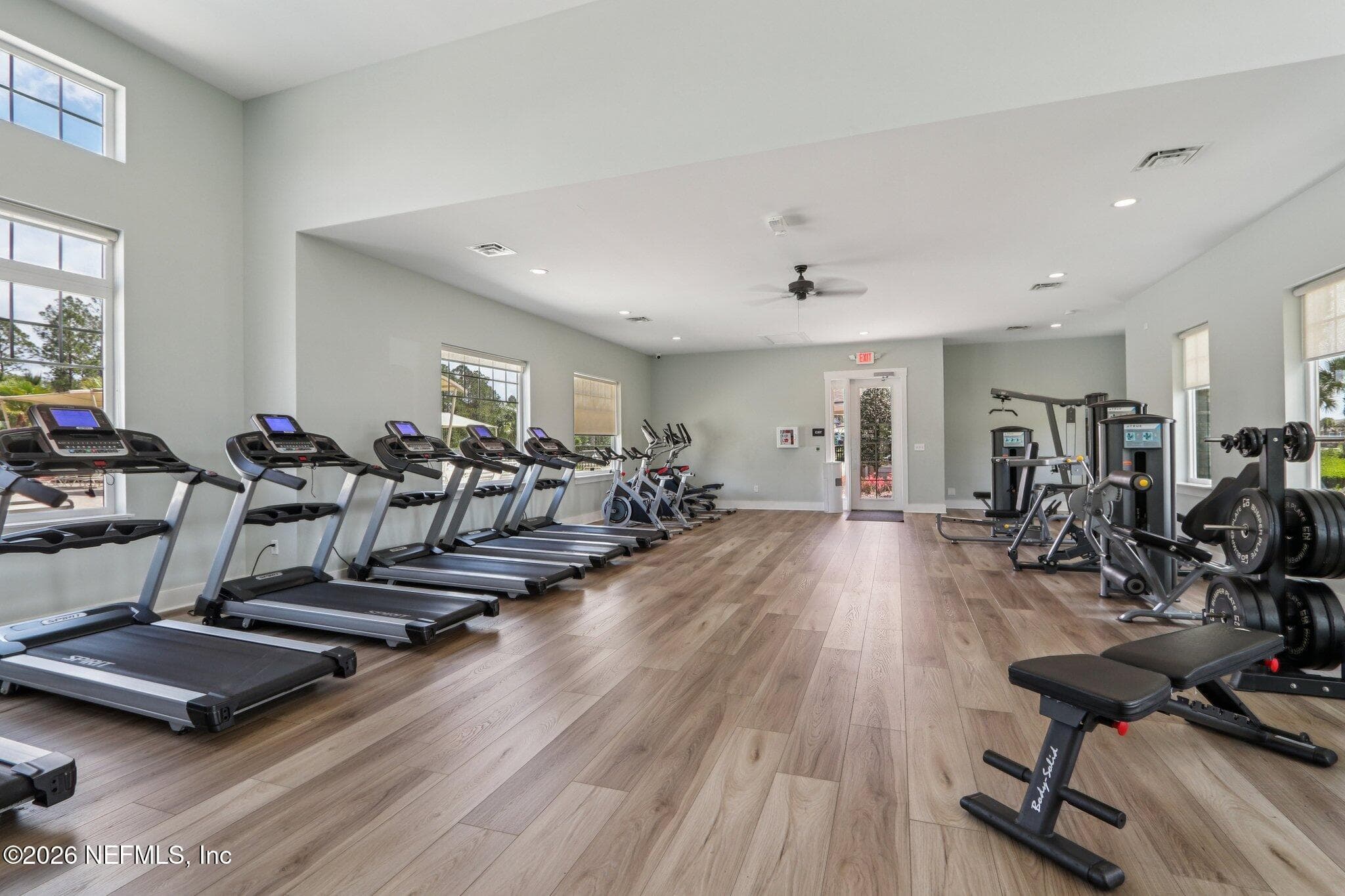 Photo 30 of 2287 SHADY BREEZE Lane, Green Cove Springs, FL 32043