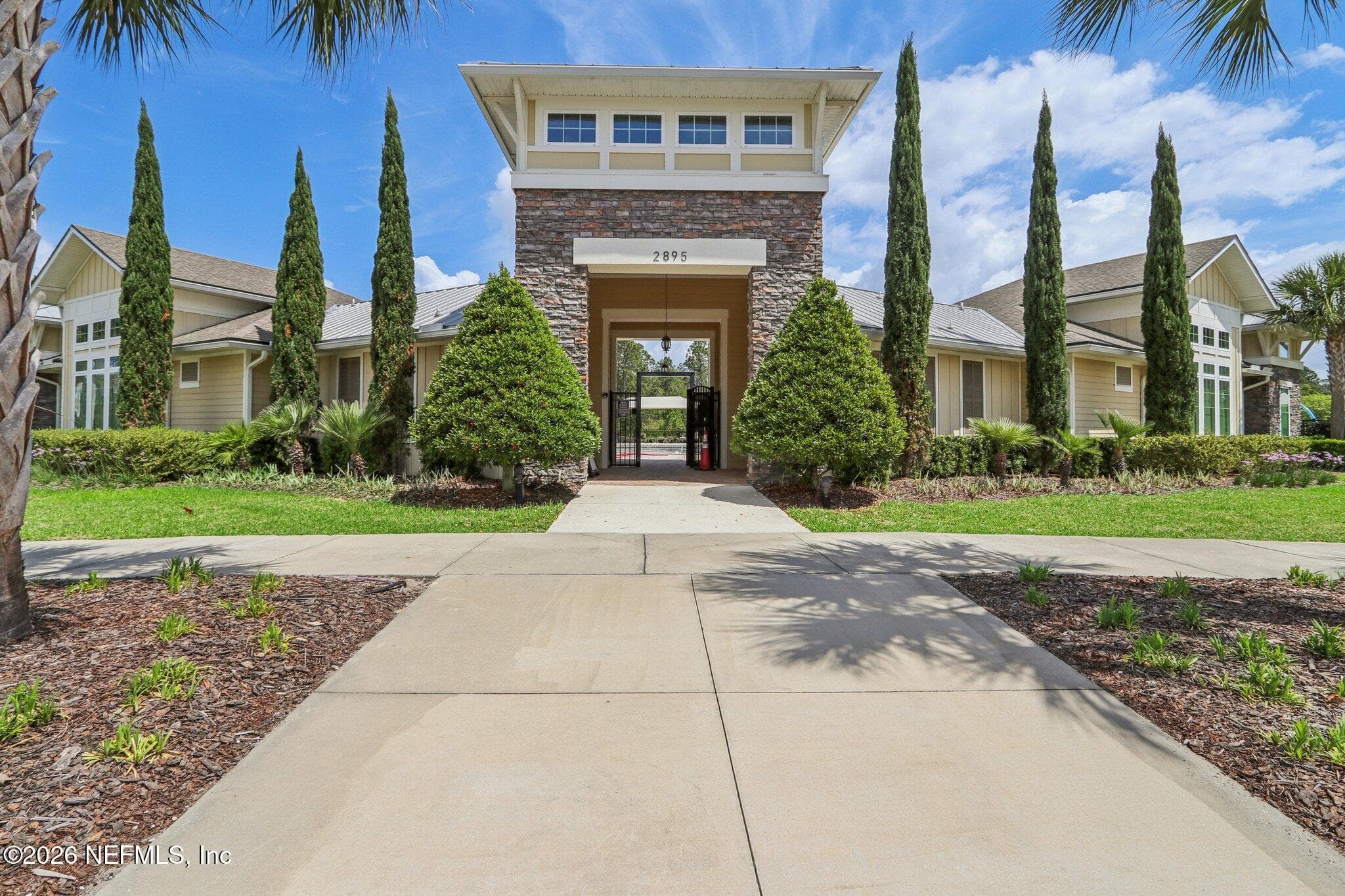 Photo 24 of 2287 SHADY BREEZE Lane, Green Cove Springs, FL 32043