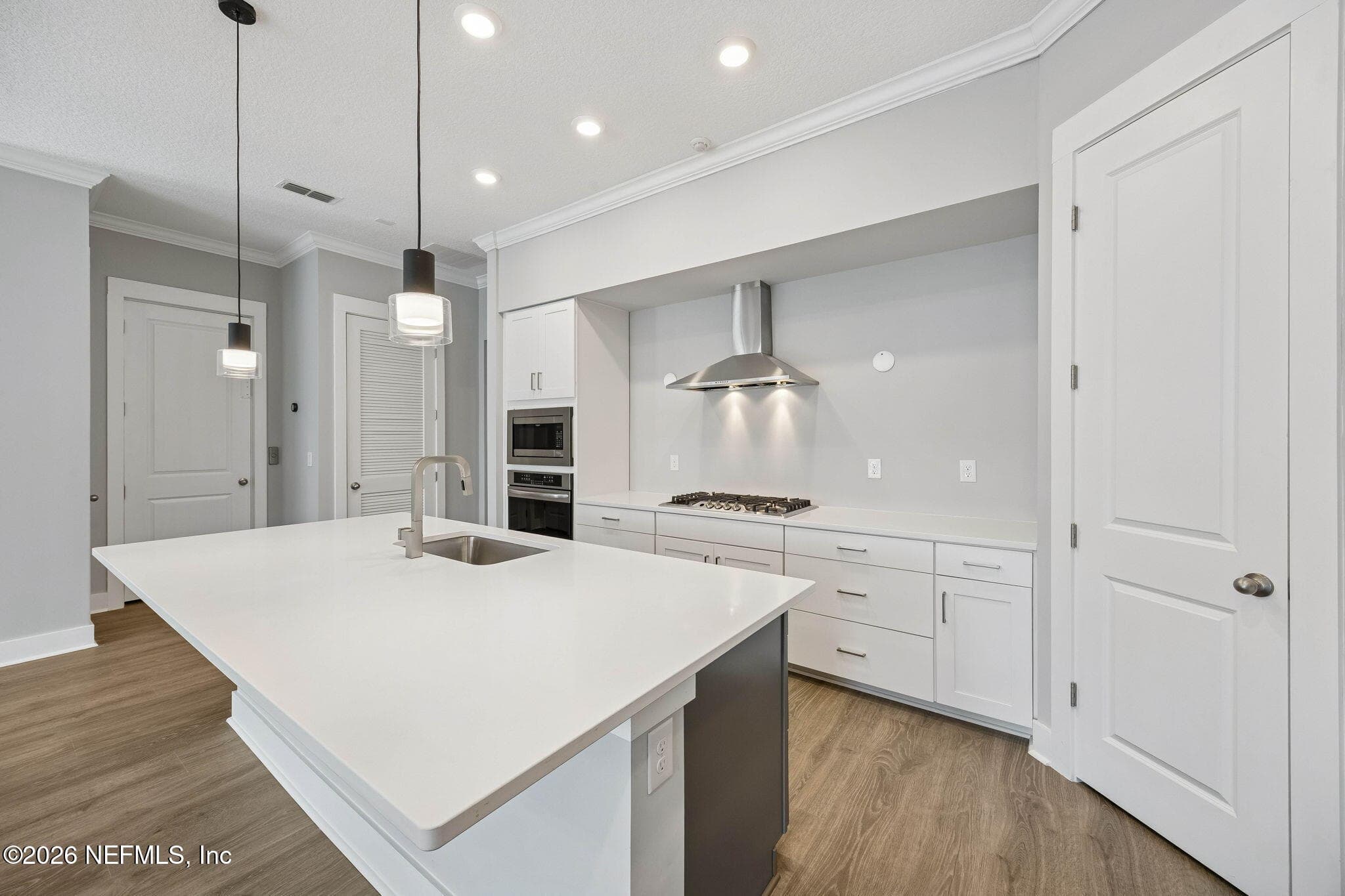 Photo 12 of 96143 HANGING MOSS Drive, Fernandina Beach, FL 32034