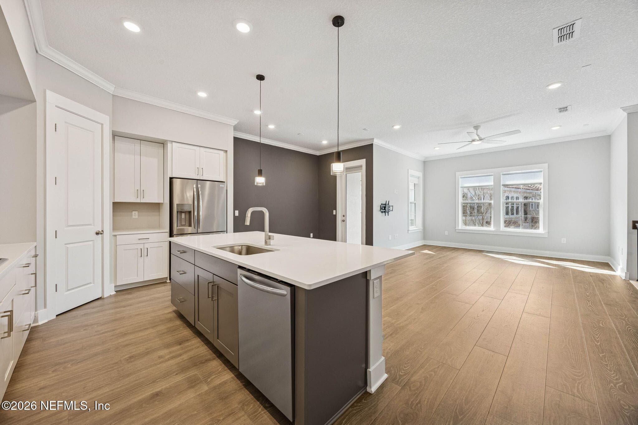 Photo 11 of 96143 HANGING MOSS Drive, Fernandina Beach, FL 32034