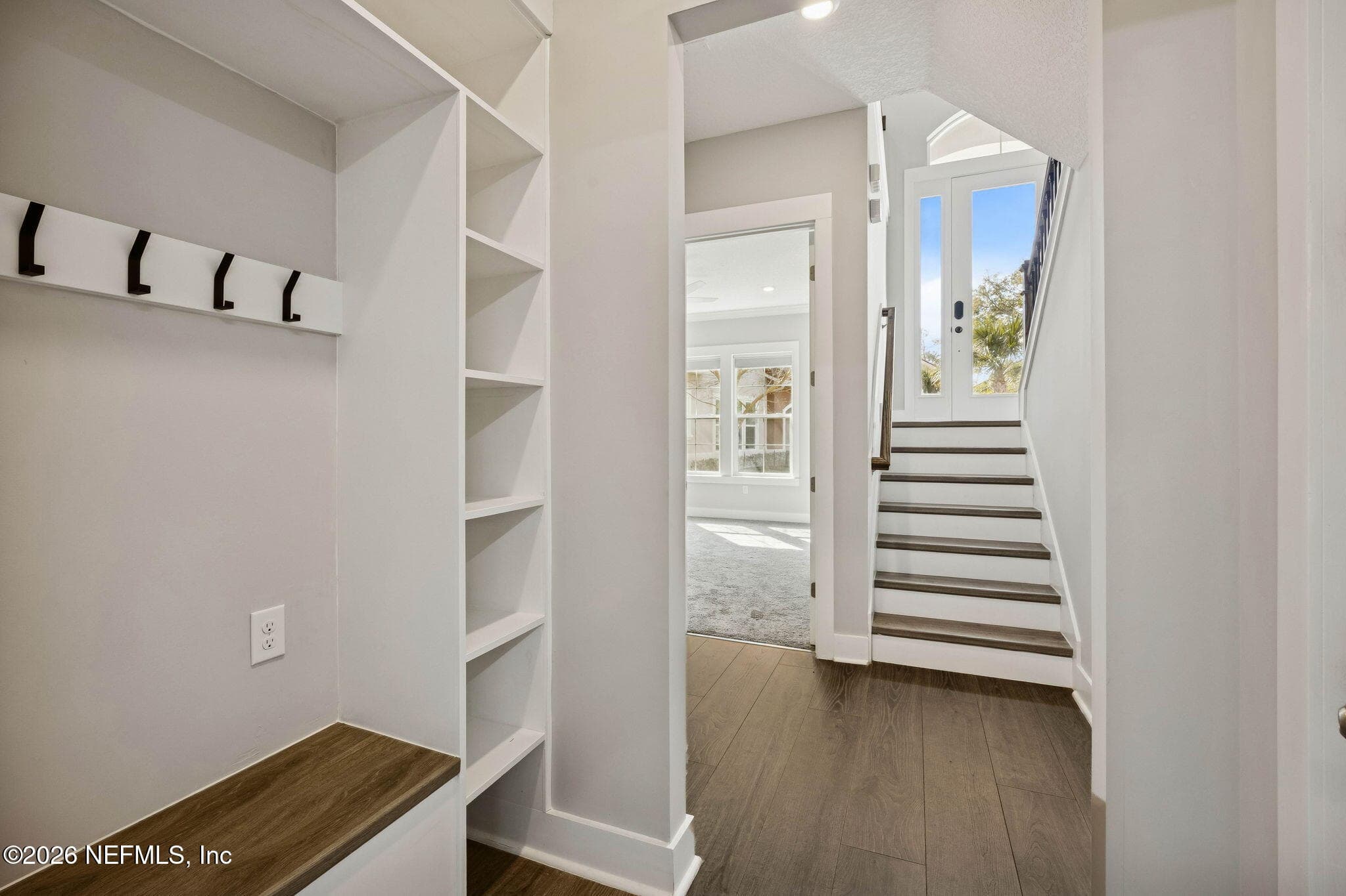 Photo 24 of 96143 HANGING MOSS Drive, Fernandina Beach, FL 32034
