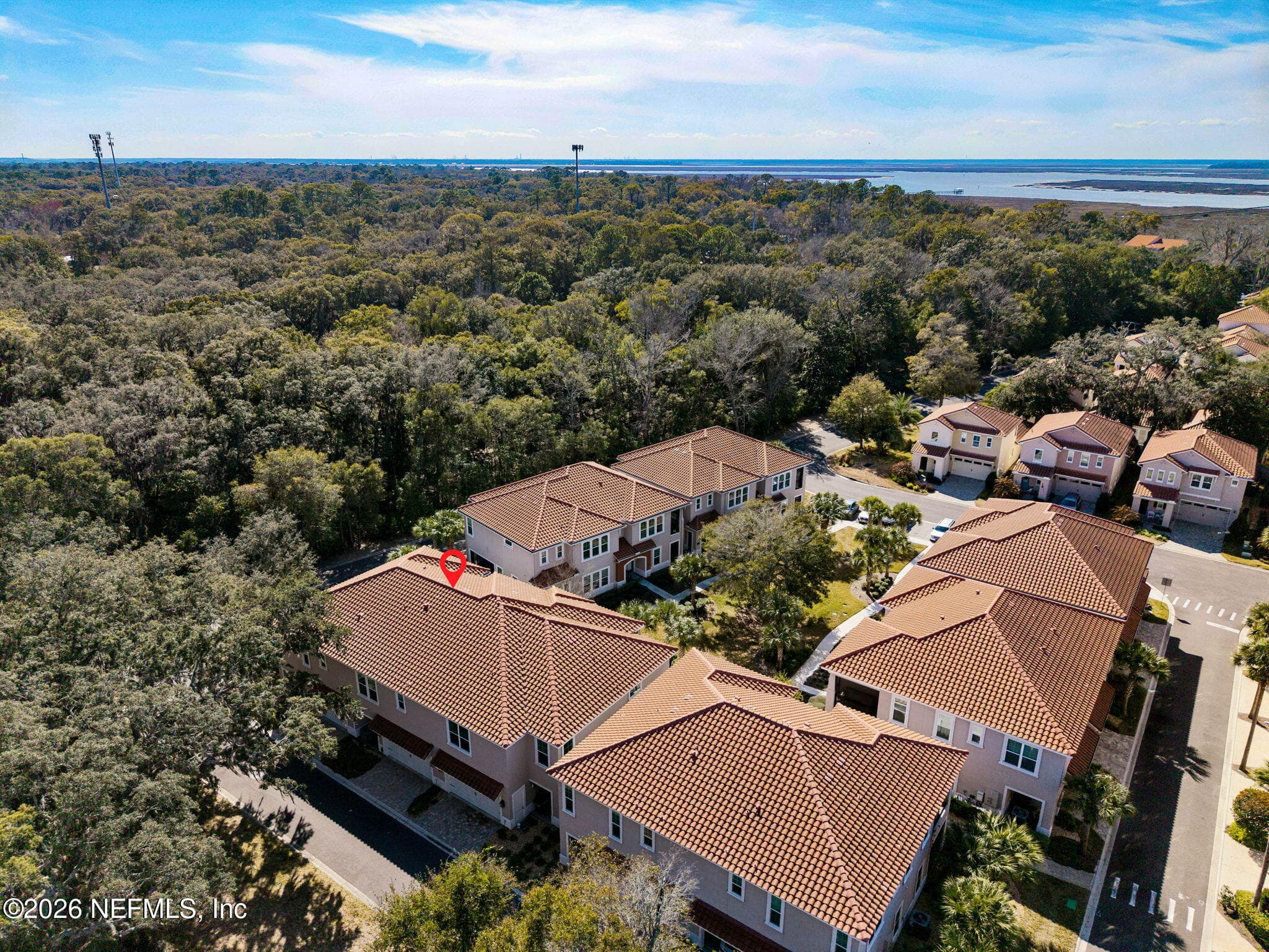 Photo 35 of 96143 HANGING MOSS Drive, Fernandina Beach, FL 32034