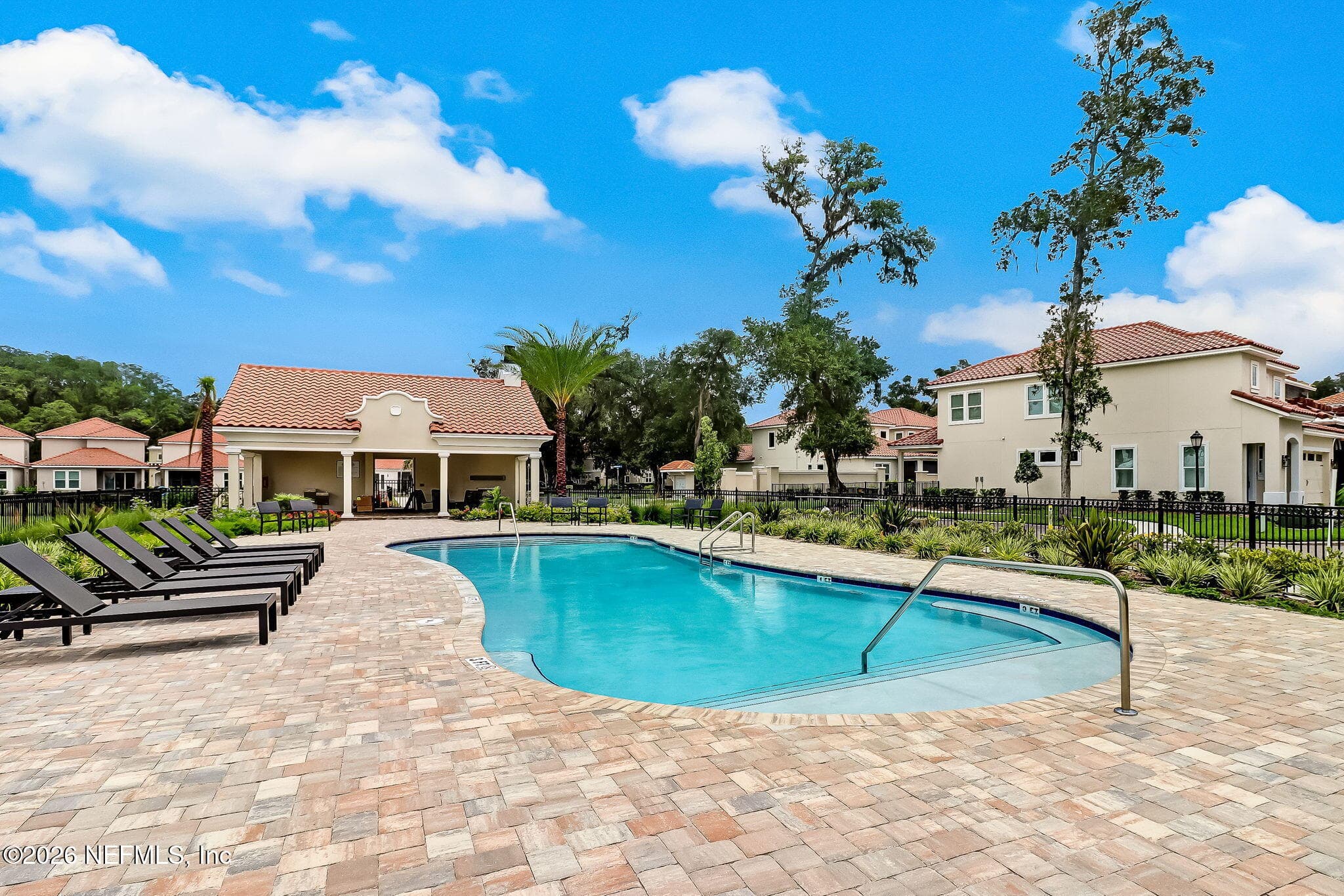 Photo 37 of 96143 HANGING MOSS Drive, Fernandina Beach, FL 32034