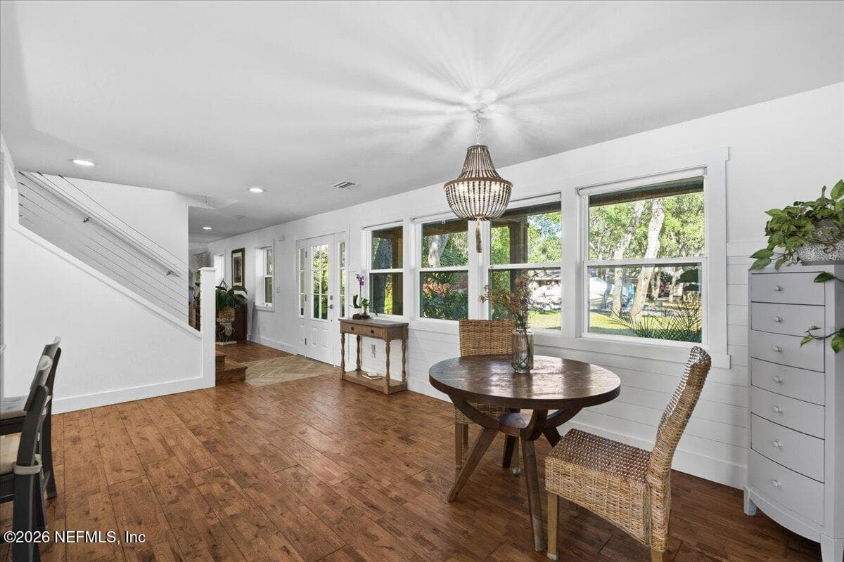 Photo 6 of 830 HAGLER Drive, Neptune Beach, FL 32266