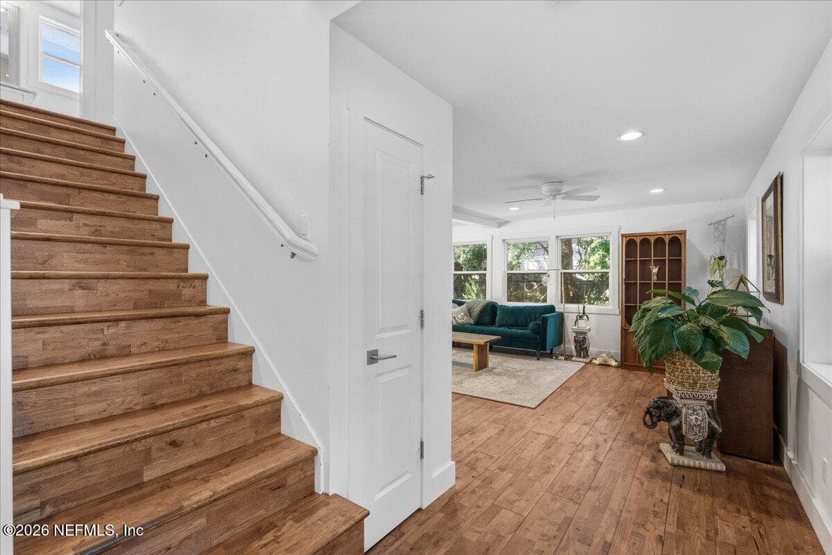 Photo 7 of 830 HAGLER Drive, Neptune Beach, FL 32266