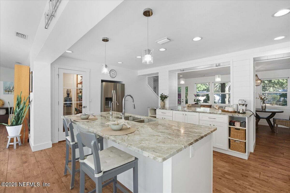 Photo 9 of 830 HAGLER Drive, Neptune Beach, FL 32266