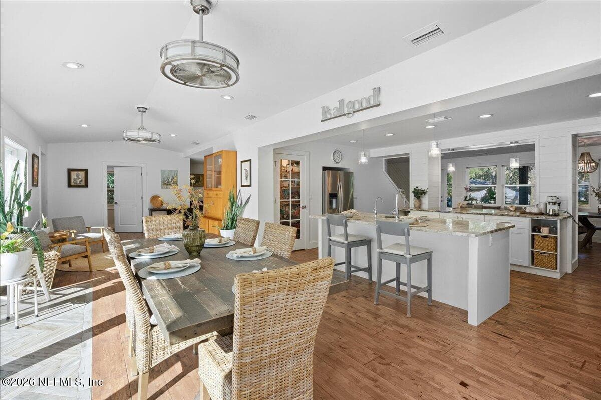 Photo 13 of 830 HAGLER Drive, Neptune Beach, FL 32266