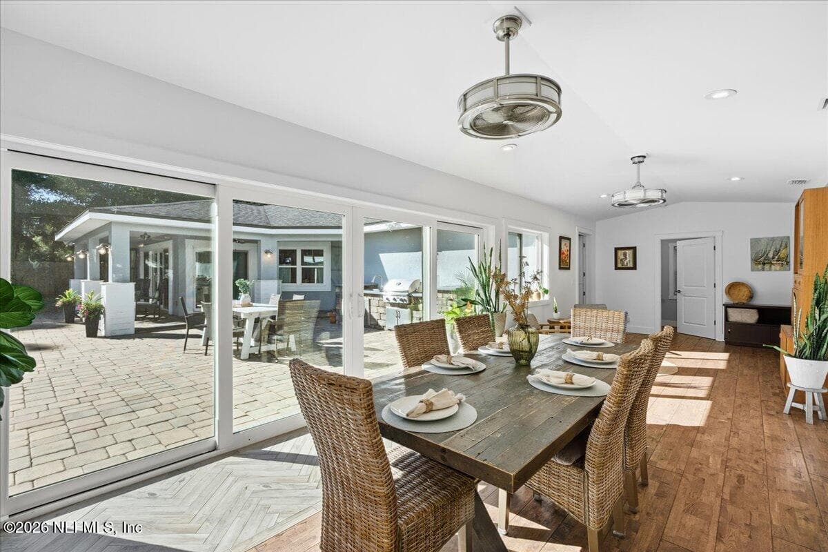 Photo 14 of 830 HAGLER Drive, Neptune Beach, FL 32266