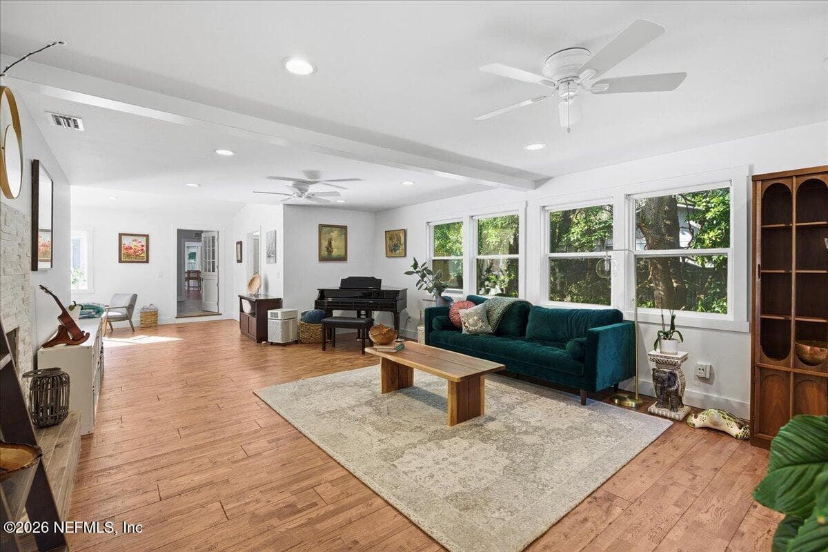 Photo 19 of 830 HAGLER Drive, Neptune Beach, FL 32266