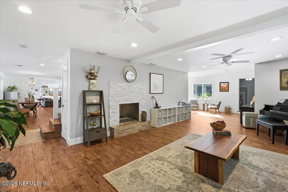 Photo 21 of 830 HAGLER Drive, Neptune Beach, FL 32266