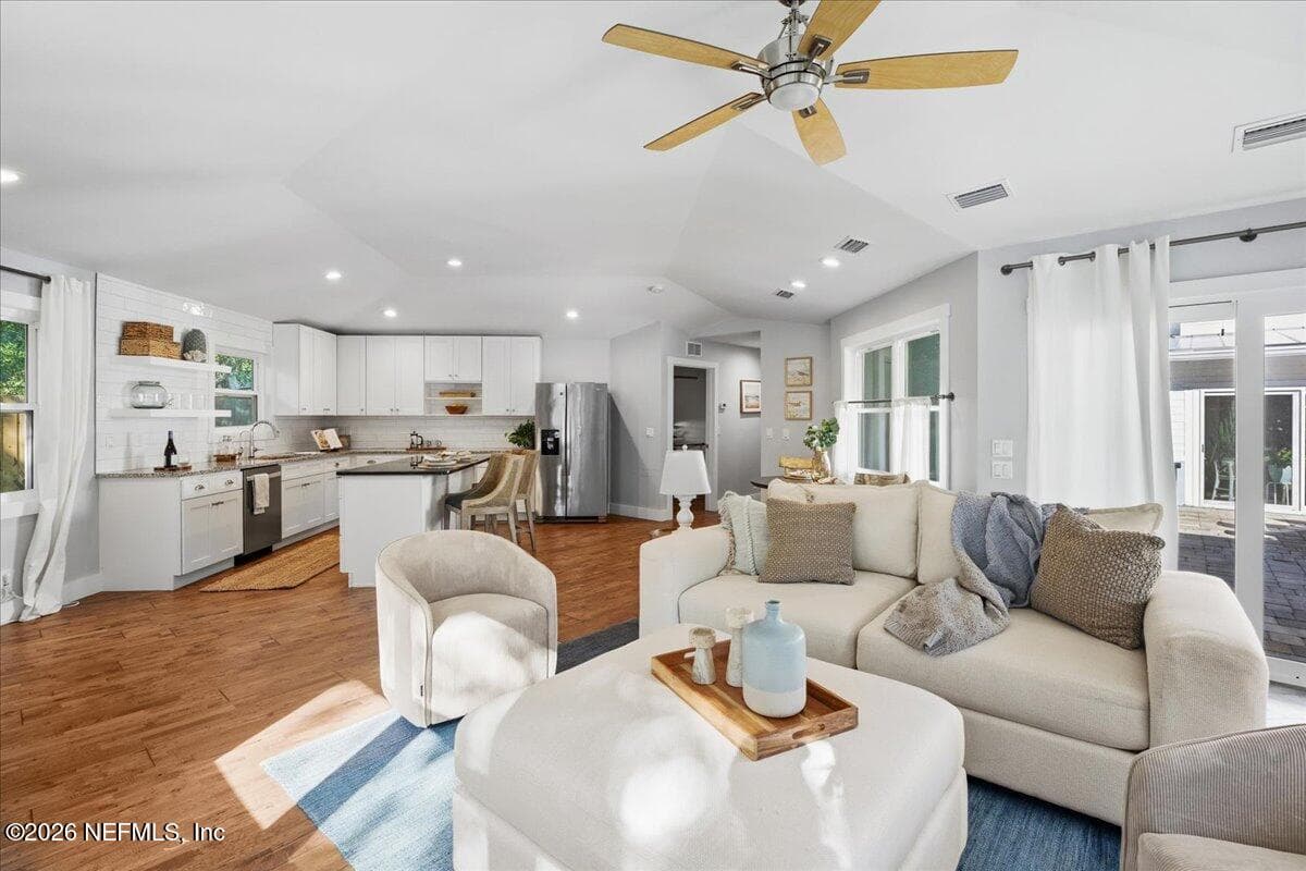 Photo 26 of 830 HAGLER Drive, Neptune Beach, FL 32266